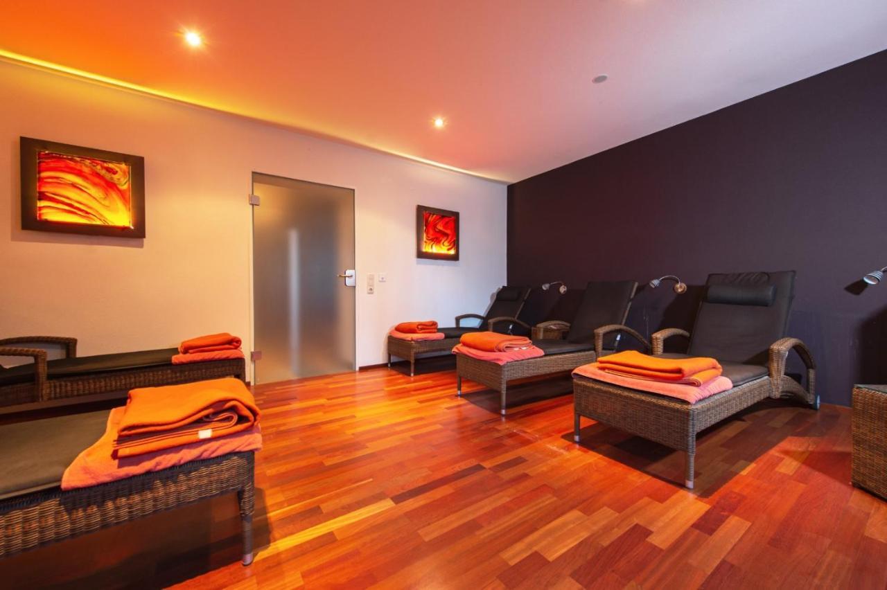 Dappers Wellness