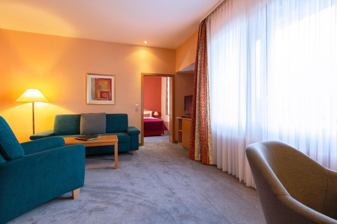 Dappers Wellness Hotel 4*