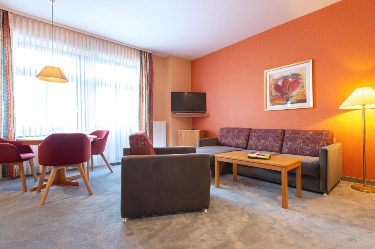 Dappers Wellness Bad Kissingen