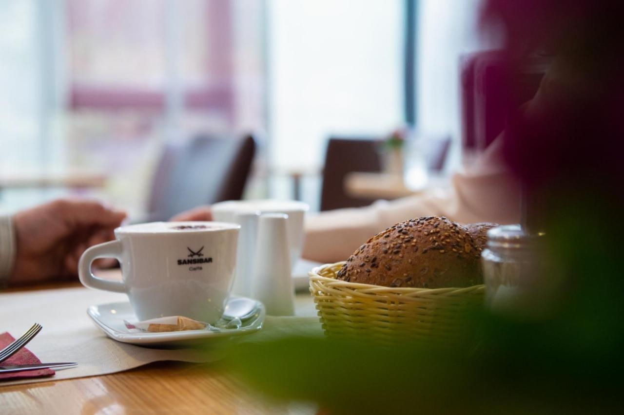 Hotel Dappers Wellness 4*