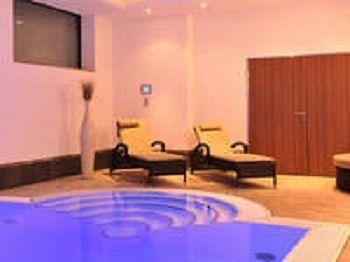 Dappers Wellness Hotel