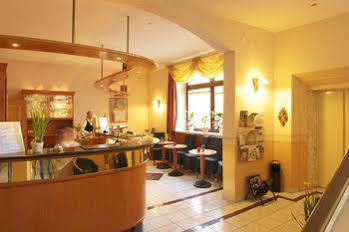 Dappers Wellness 4* Bad Kissingen