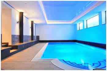 Hotel Dappers Wellness